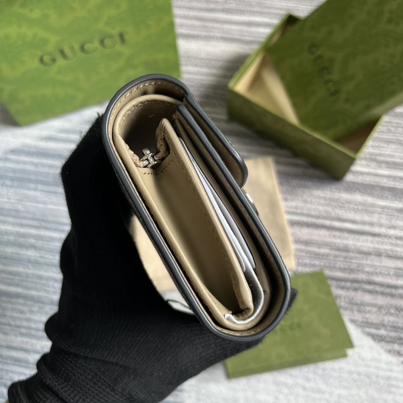 Gucci Wallets